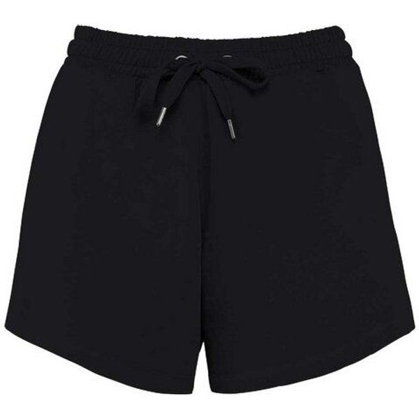 YTWOO Terry Towel Damenshorts aus 100% Bio-Baumwolle | Made in Portugal