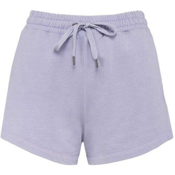 YTWOO Terry Towel Damenshorts aus 100% Bio-Baumwolle | Made in Portugal