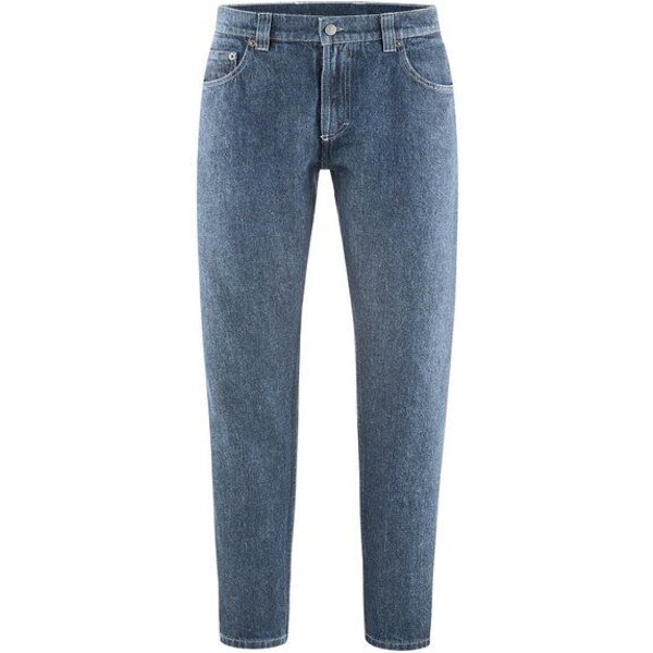 HempAge Herren 5-pocket Hanfjeans