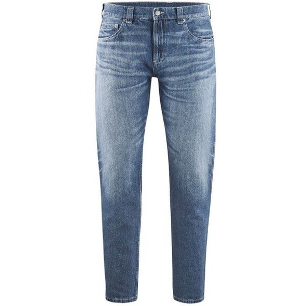HempAge Herren 5-pocket Hanfjeans