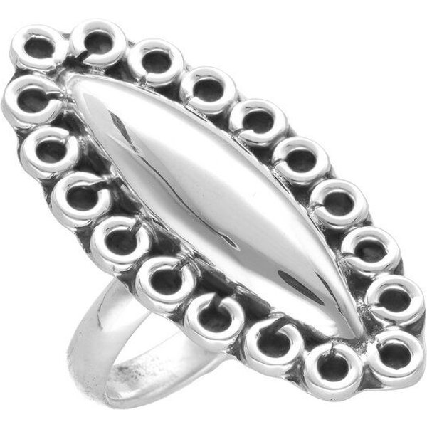 pakilia Silber Ring Katzenauge – fair gehandelt & handgefertigt in Mexiko