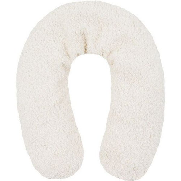 Efie, kleines Still/Lagerungskissen, kbA (organic), Made in Germany