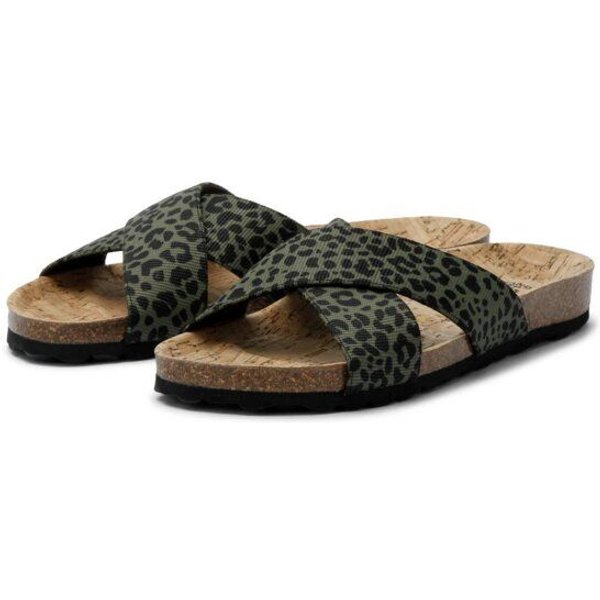 Grand Step Shoes Lilo Sandalen, vegan