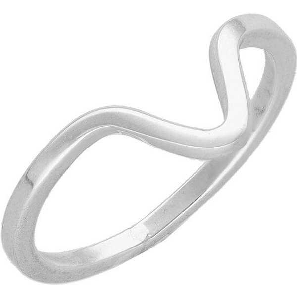 pakilia Ring "V" 6 – fair gehandelt & handgefertigt in Mexiko