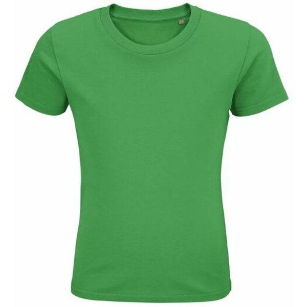 Sol's Kinder T-Shirt Sol´s Pioneer aus Bio - Baumwolle