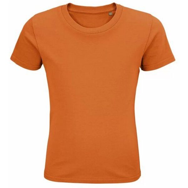 Sol's Kinder T-Shirt Sol´s Pioneer aus Bio - Baumwolle