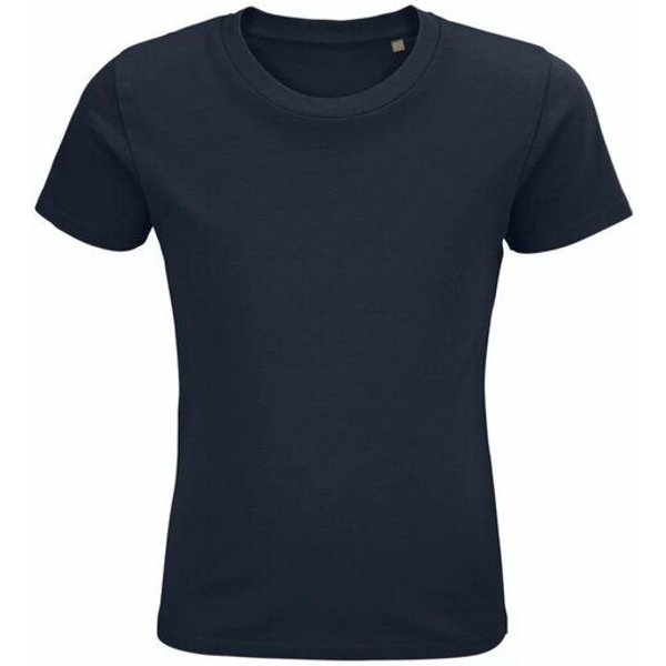 Sol's Kinder T-Shirt Sol´s Pioneer aus Bio - Baumwolle