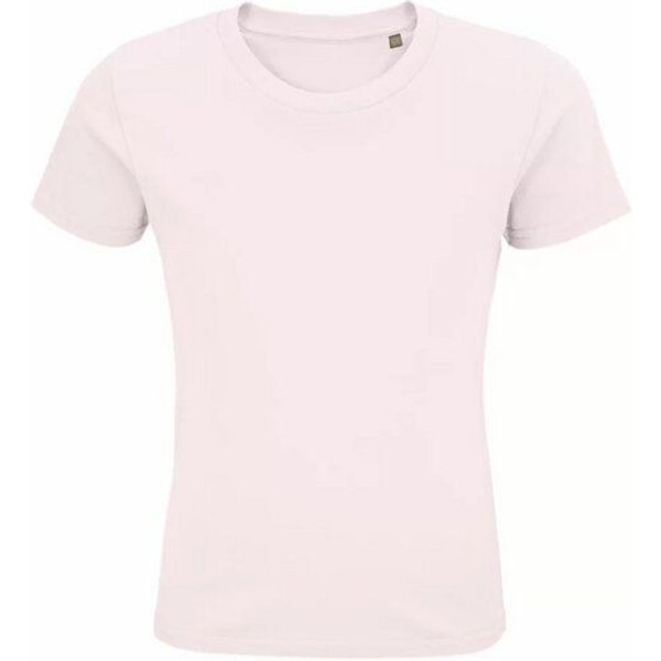 Sol's Kinder T-Shirt Sol´s Pioneer aus Bio - Baumwolle