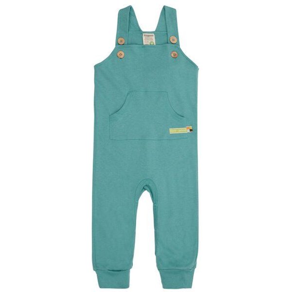 loud + proud Babys & Kinder, Latzhose, GOTS-zertifiziert