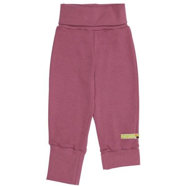 loud + proud Babys & Kinder, Hose, GOTS-zertifiziert