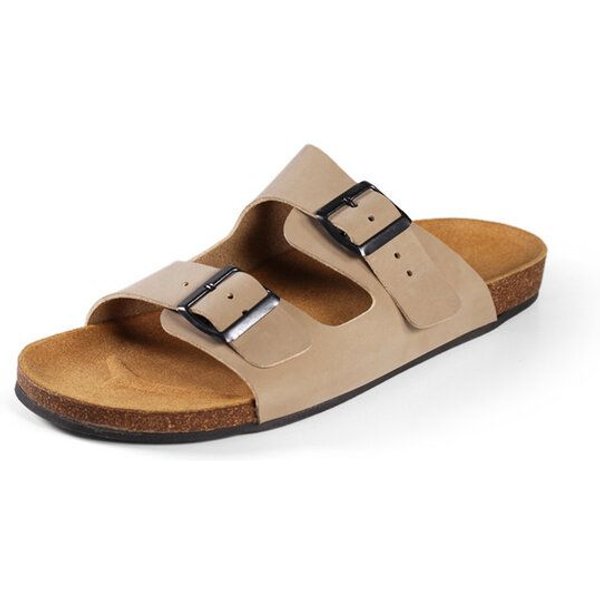 Fairticken CORGHO vegane "NoBuck" Unisex Sandale