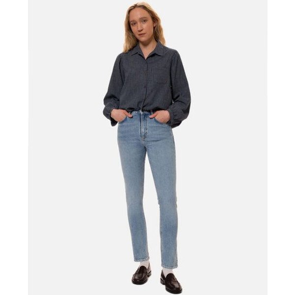Nudie Jeans Jeans Mellow Mae