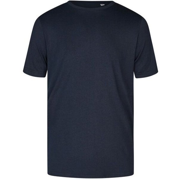Brandless Basic Bio T-Shirt Rundhals (Männer) Nr.3 GOTS