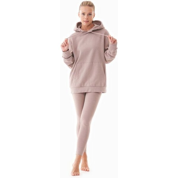 ORGANICATION LENNA | High Waist Leggings aus Bio-Baumwolle