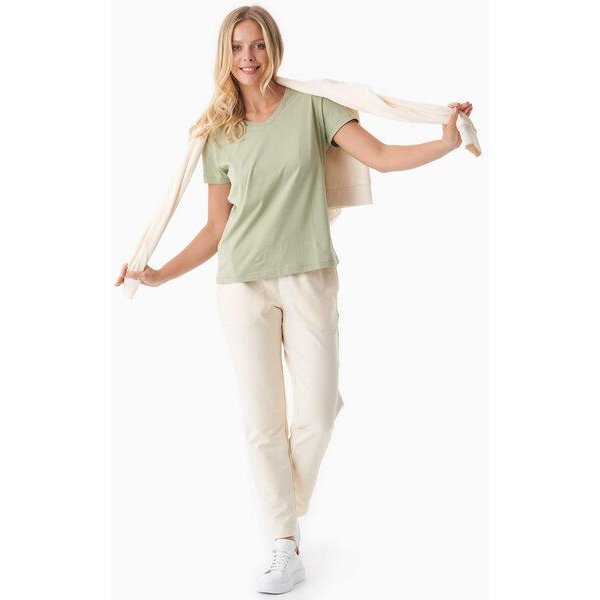 ORGANICATION PARRLA | Leichte Sweathose aus Bio-Baumwolle