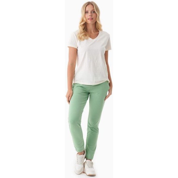ORGANICATION PEERA | Leichte Sweathose aus Bio-Baumwolle