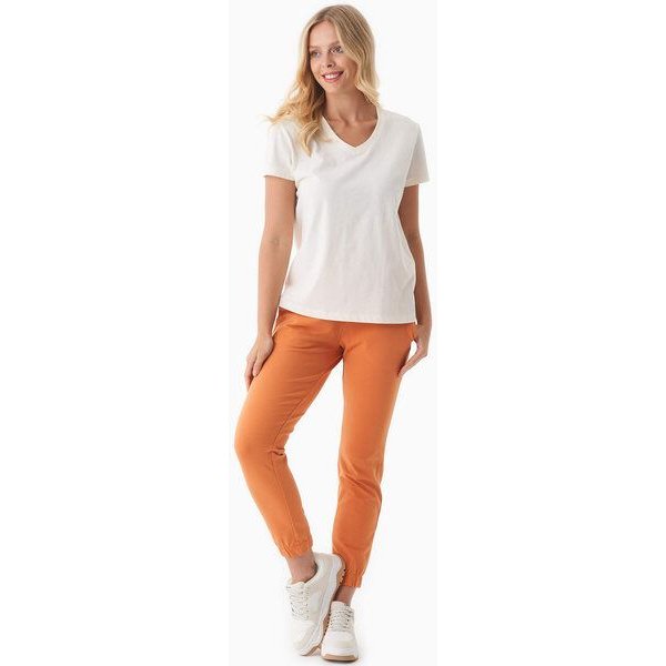 ORGANICATION PEERA | Leichte Sweathose aus Bio-Baumwolle