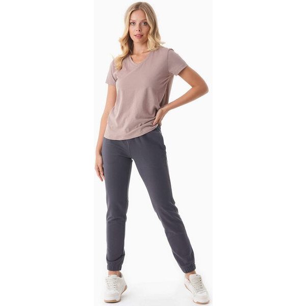 ORGANICATION PEERA | Leichte Sweathose aus Bio-Baumwolle