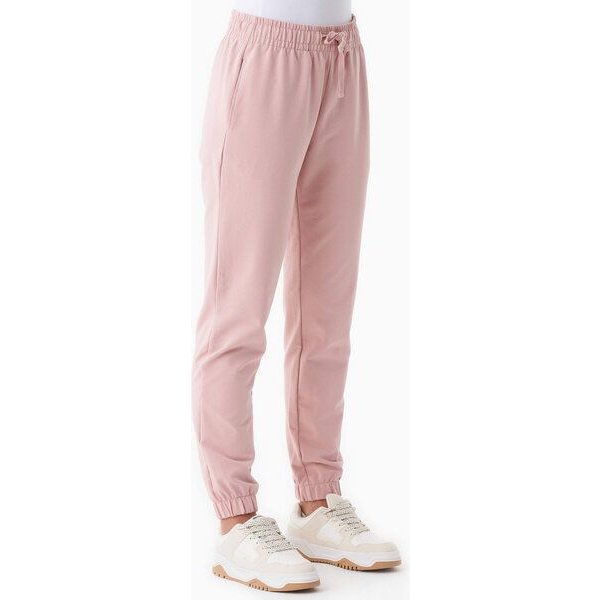 ORGANICATION PEERA | Leichte Sweathose aus Bio-Baumwolle