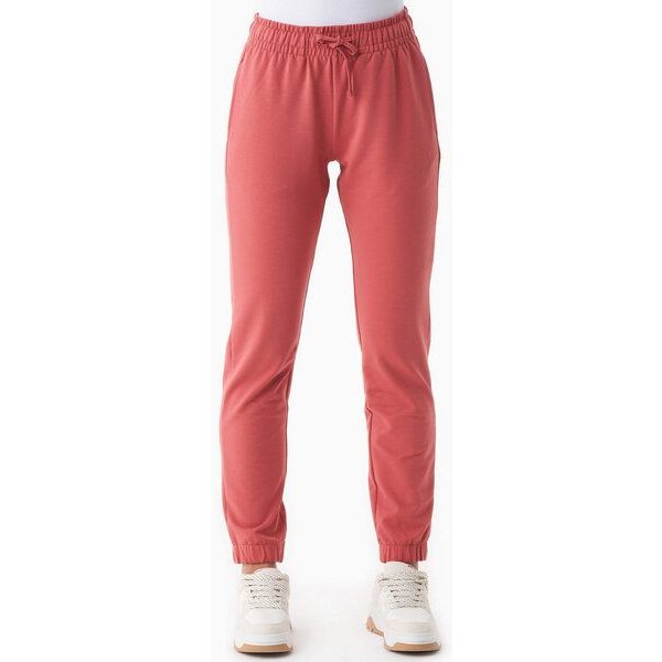 ORGANICATION PEERA | Leichte Sweathose aus Bio-Baumwolle