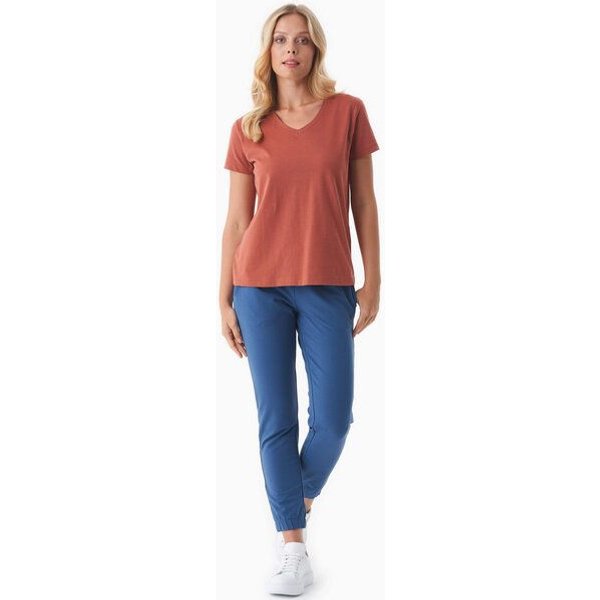 ORGANICATION PEERA | Leichte Sweathose aus Bio-Baumwolle
