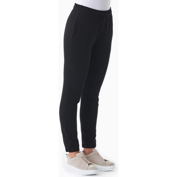 ORGANICATION PEERA | Leichte Sweathose aus Bio-Baumwolle