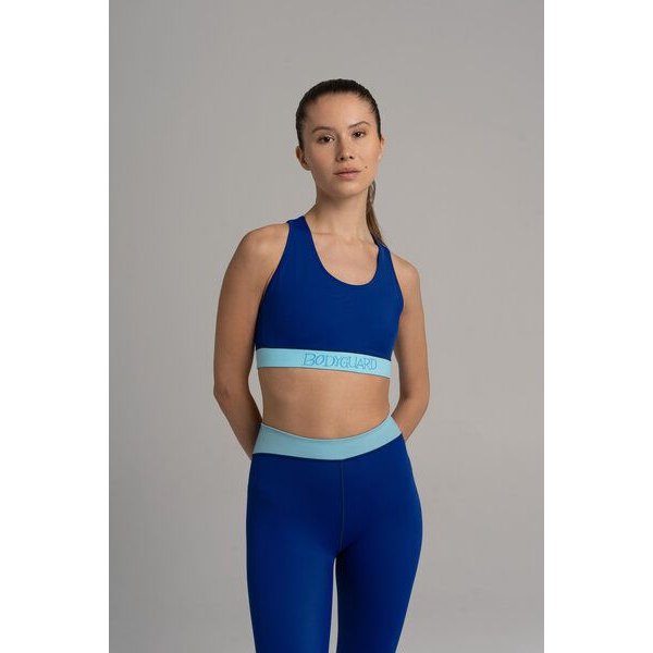Bodyguard Sports Bra - Lagonisi