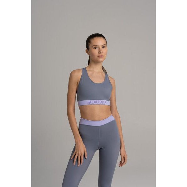 Bodyguard Sports Bra - Lagonisi