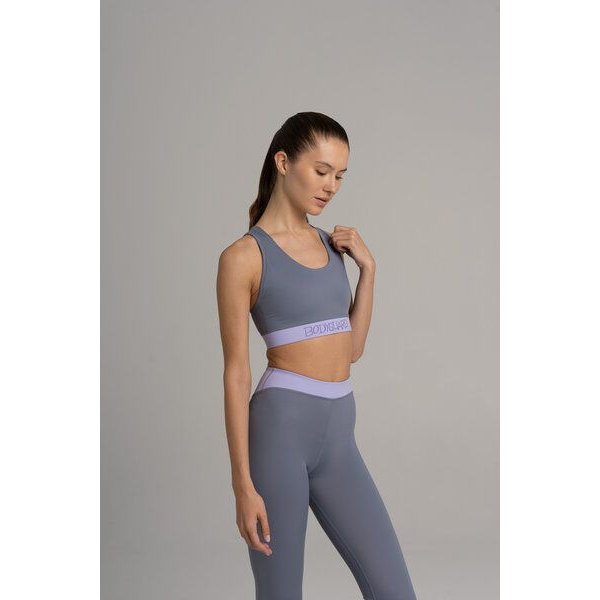 Bodyguard Sports Bra - Lagonisi