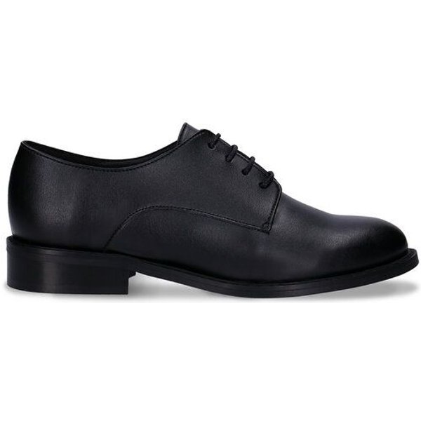 Nae Vegan Shoes NAE Obe Black - Apple Vegane Schuhe