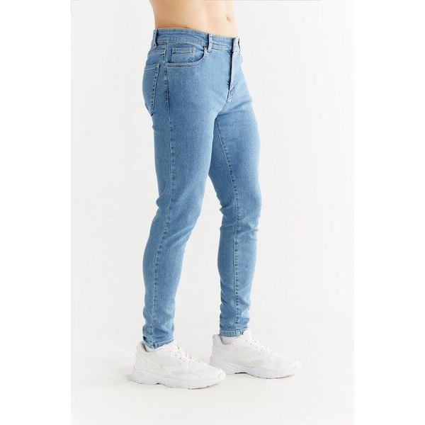 Evermind M's Skinny Fit-MD1014
