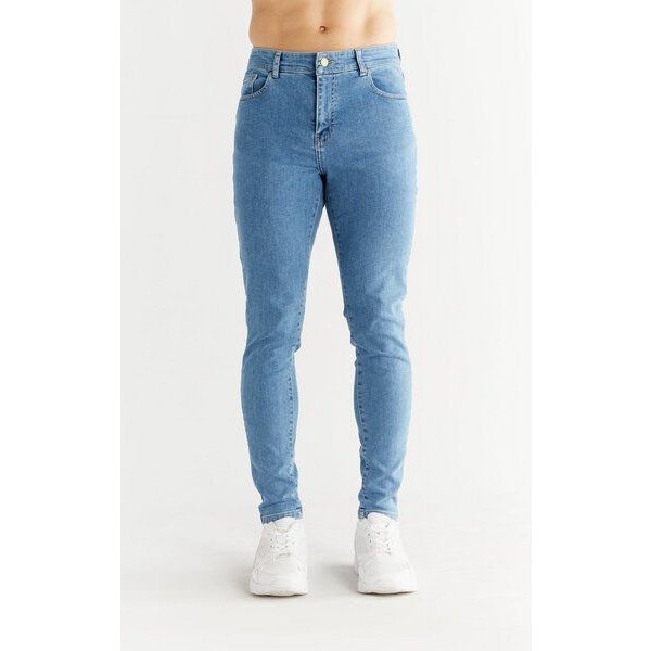 Evermind M's Skinny Fit-MD1014