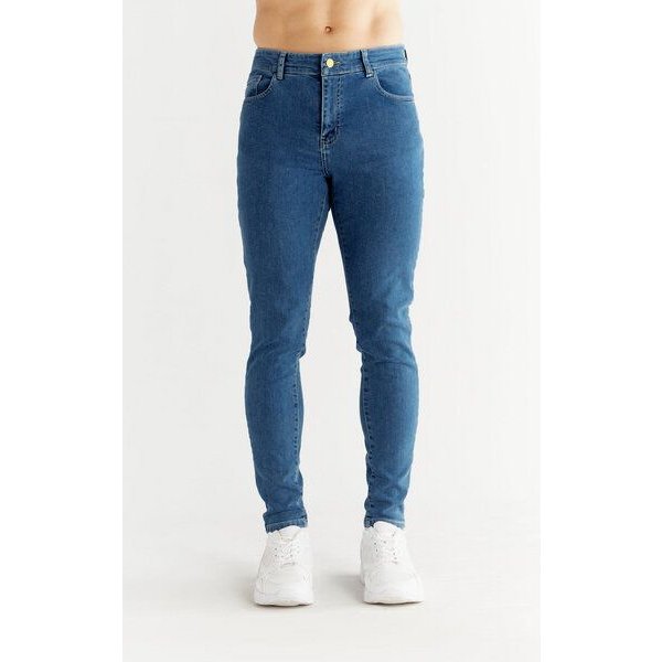 Evermind M's Skinny Fit-MD1014