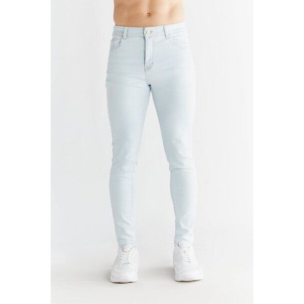 Evermind M's Skinny Fit-MD1014