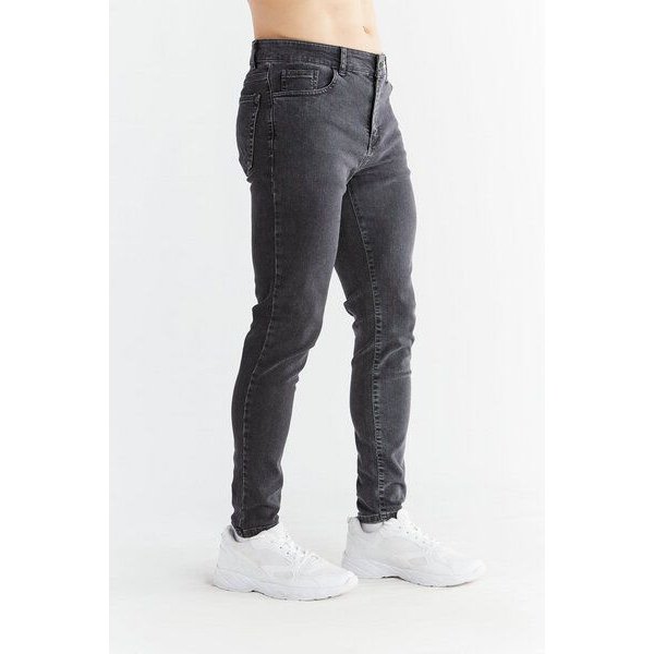 Evermind M's Skinny Fit-MD1015