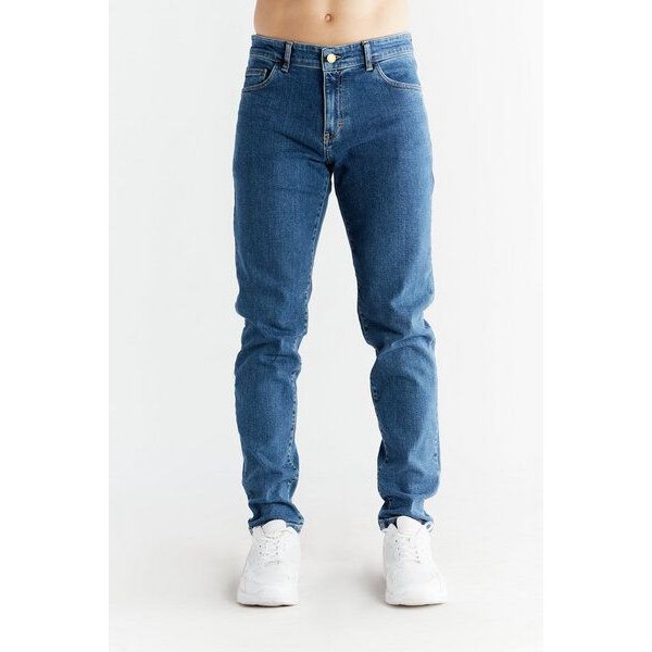 Evermind M's Slim Fit-MG1012