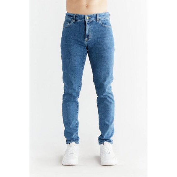 Evermind M's Slim Fit-MG1012