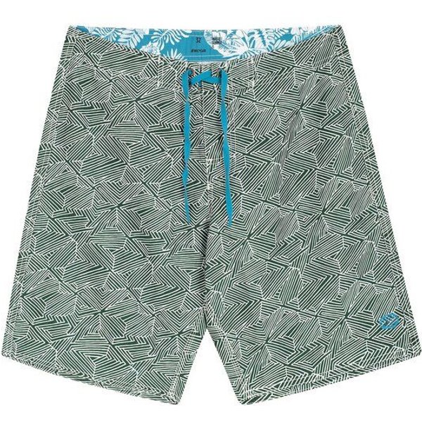 Panareha Boardshorts MYRTOS RPET