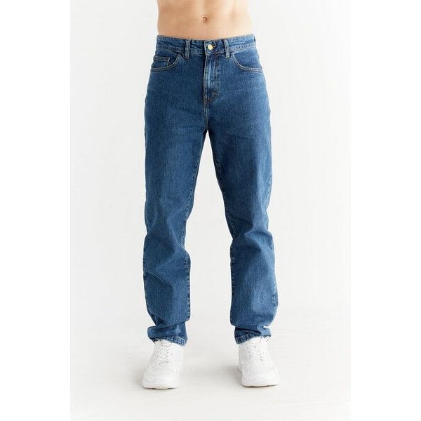 Evermind M's Straight Fit-MQ1009