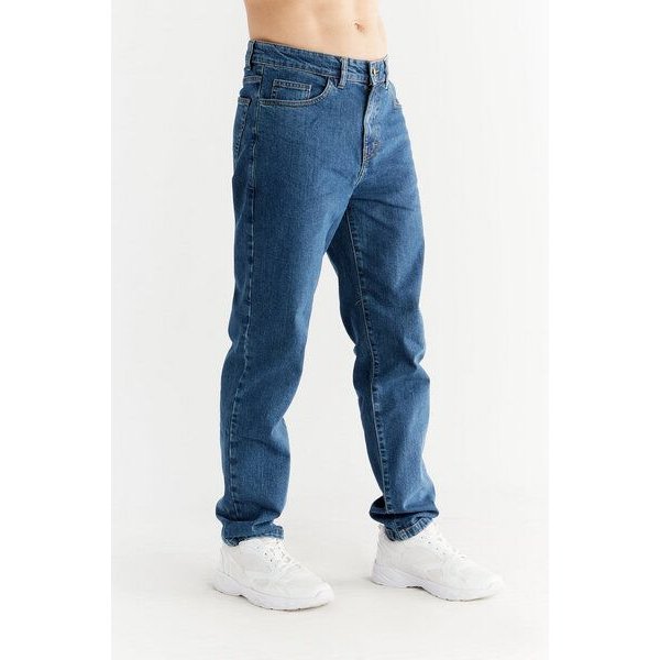Evermind M's Straight Fit-MQ1009