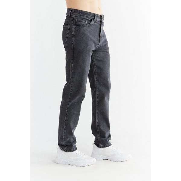 Evermind M's Straight Fit-MQ1010