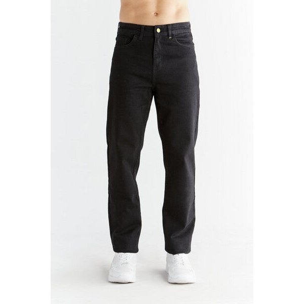 Evermind M's Straight Fit-MQ1010