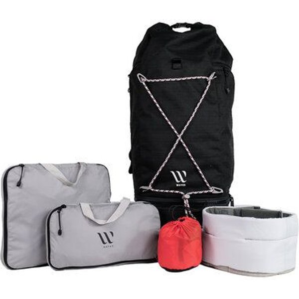 WAYKS Travel Bundle Compact