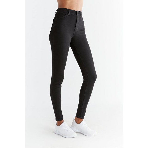 Evermind W's Skinny Fit-WD1015