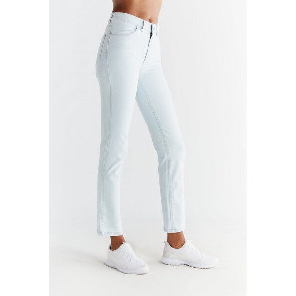Evermind W's Straight Fit-WQ1009