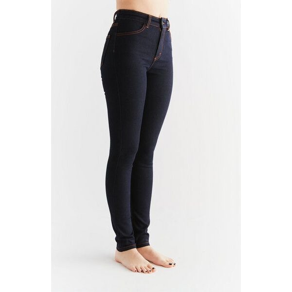 Evermind W's Warm Skinny Fit-WD1026