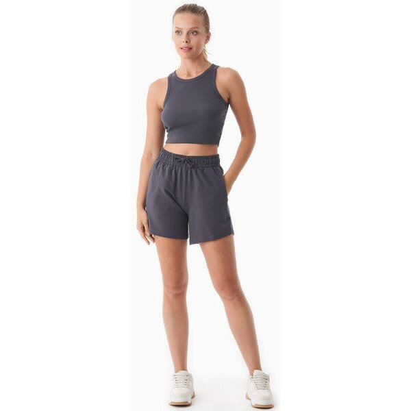 ORGANICATION SABBRINA | Leichte Sweatshorts aus Bio-Baumwolle