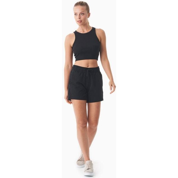 ORGANICATION SABBRINA | Leichte Sweatshorts aus Bio-Baumwolle