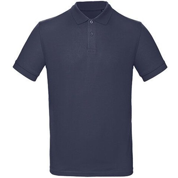B&C Collection Inspire Polo-Shirt Herren / Unisex
