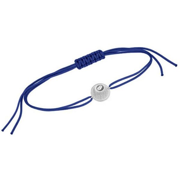 Eppi String-Armband Kugel Billard